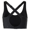 Dámská funkční podprsenka Goldbergh MUSCULAR  - černá