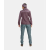 Dámska bunda Ortovox 2.5L CIVETTA JACKET  - fialová