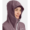 Dámska bunda Ortovox 2.5L CIVETTA JACKET  - fialová