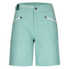 Dámske kraťasy Ortovox BRENTA SHORTS  - svetlo modrá