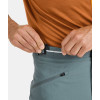 Pánske nohavice Ortovox BRENTA PANTS  - čierna