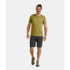 Pánské kraťasy Ortovox BRENTA SHORTS  - černá