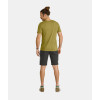 Pánské kraťasy Ortovox BRENTA SHORTS  - černá