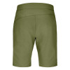 Pánské kraťasy Ortovox BRENTA SHORTS  - khaki