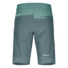 Pánské kraťasy Ortovox PALA SHORTS  - tmavě šedá