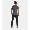 Pánské funkční tričko Ortovox 150 COOL BRAND TS  - tmavě šedá