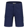 Pánske kraťasy Maloja CROSAM.  - tmavo modrá