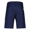 Pánske kraťasy Maloja CROSAM.  - tmavo modrá