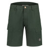 Pánské kraťasy Maloja BIENOM.  - tmavě zelená