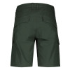 Pánské kraťasy Maloja BIENOM.  - tmavě zelená