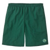 Pánské kraťasy Patagonia BAGGIES LONGS - 7"  - tmavě zelená