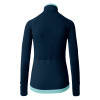 Dámska mikina Martini Sportswear TREKTECH  - tmavo modrá