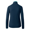 Dámska bunda Martini Sportswear ALPMATE HYBRID  - tmavo modrá