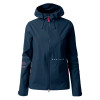 Dámska bunda Martini Sportswear TREKTECH 2.5L  - tmavo modrá