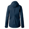 Dámska bunda Martini Sportswear TREKTECH 2.5L  - tmavo modrá