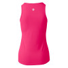 Dámske tielko Martini Sportswear ALPMATE SLEEVELESS  - ružová
