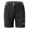 Dámske turistické kraťasy Martini Sportswear HIGHVENTURE  - čierna