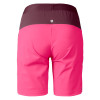 Dámske kraťasy Martini Sportswear TREKTECH SHORTS  - ružová