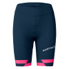 Dámské cyklistické kraťasy Martini Sportswear FLOWTRAIL  - tmavě modrá