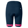 Dámské cyklistické kraťasy Martini Sportswear FLOWTRAIL  - tmavě modrá