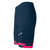 Dámské cyklistické kraťasy Martini Sportswear FLOWTRAIL  - tmavě modrá