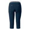 Dámske turistické nohavice Martini Sportswear VIA CAPRI  - tmavo modrá