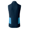 Pánská vesta Martini Sportswear PACEMAKER HYBRID  - tmavě modrá