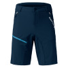Pánske kraťasy Martini Sportswear HIGHVENTURE  - tmavo modrá