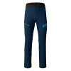 Pánske turistické nohavice Martini Sportswear HIGHVENTURE LONG  - tmavo modrá