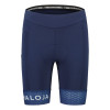 Dámske cyklistické kraťasy Maloja BARLAMINAM.  - tmavo modrá
