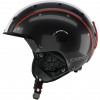 Lyžiarská prilba Casco SP-3 COMP.  - čierna