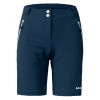 Dámské kraťasy Martini Sportswear VIA  - tmavě modrá