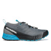 Pánské běžecké boty Scarpa RIBELLE RUN GTX  - tmavě šedá