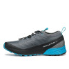 Pánské běžecké boty Scarpa RIBELLE RUN GTX  - tmavě šedá