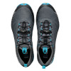 Pánské běžecké boty Scarpa RIBELLE RUN GTX  - tmavě šedá