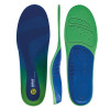 Ortopedické vložky Sidas COMFORT 3D  - zelená