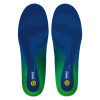 Ortopedické vložky Sidas COMFORT 3D  - zelená