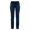 Dámské kalhoty Crazy ALPINSTAR LIGHT  - tmavě modrá
