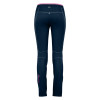 Dámské kalhoty Crazy ALPINSTAR LIGHT  - tmavě modrá