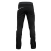 Pánske nohavice Crazy RESOLUTION LIGHT  - čierna