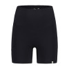 Dámske kraťasy Maloja PUNYAM. 1/2  - čierna