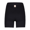 Dámske kraťasy Maloja PUNYAM. 1/2  - čierna