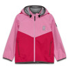 Dívčí bunda Lego Wear SCOUT 200  - růžová