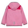 Dívčí bunda Lego Wear SCOUT 200  - růžová