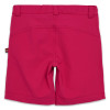 Dívčí kraťasy Lego Wear PHILO 201  - tmavě růžová