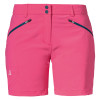 Dámské turistické kraťasy Schöffel HESTAD  - růžová