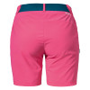 Dámské turistické kraťasy Schöffel HESTAD  - růžová