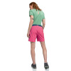 Dámské turistické kraťasy Schöffel HESTAD  - růžová