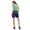 Dámske turistické kraťasy Schöffel HESTAD  - tmavo modrá