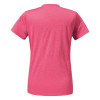 Dámské turistické funkční tričko Schöffel CIRC T SHIRT SULTEN  - růžová
